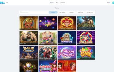 FUN88EU Casino Review .